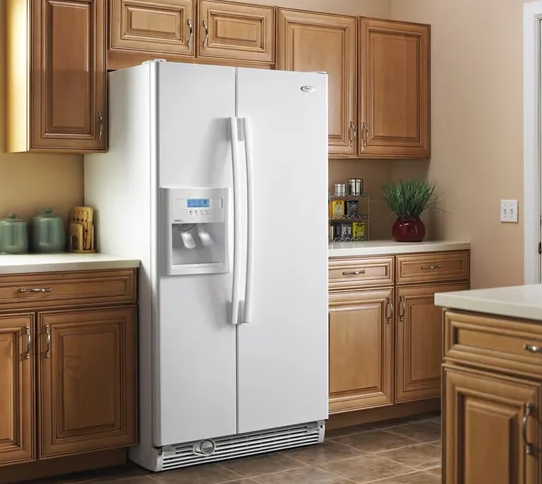 容声冰箱冷藏室积水故障及正确使用冰箱的方法