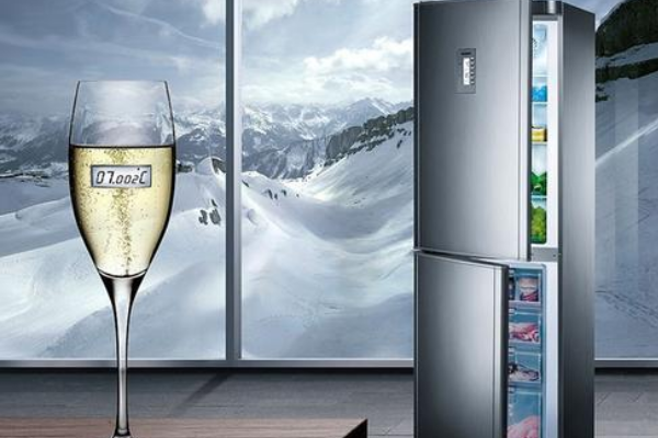 容声冰箱报警器维修方法